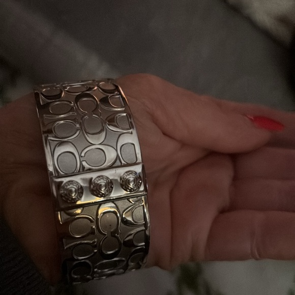 Coach bracelet - Picture 4 of 6